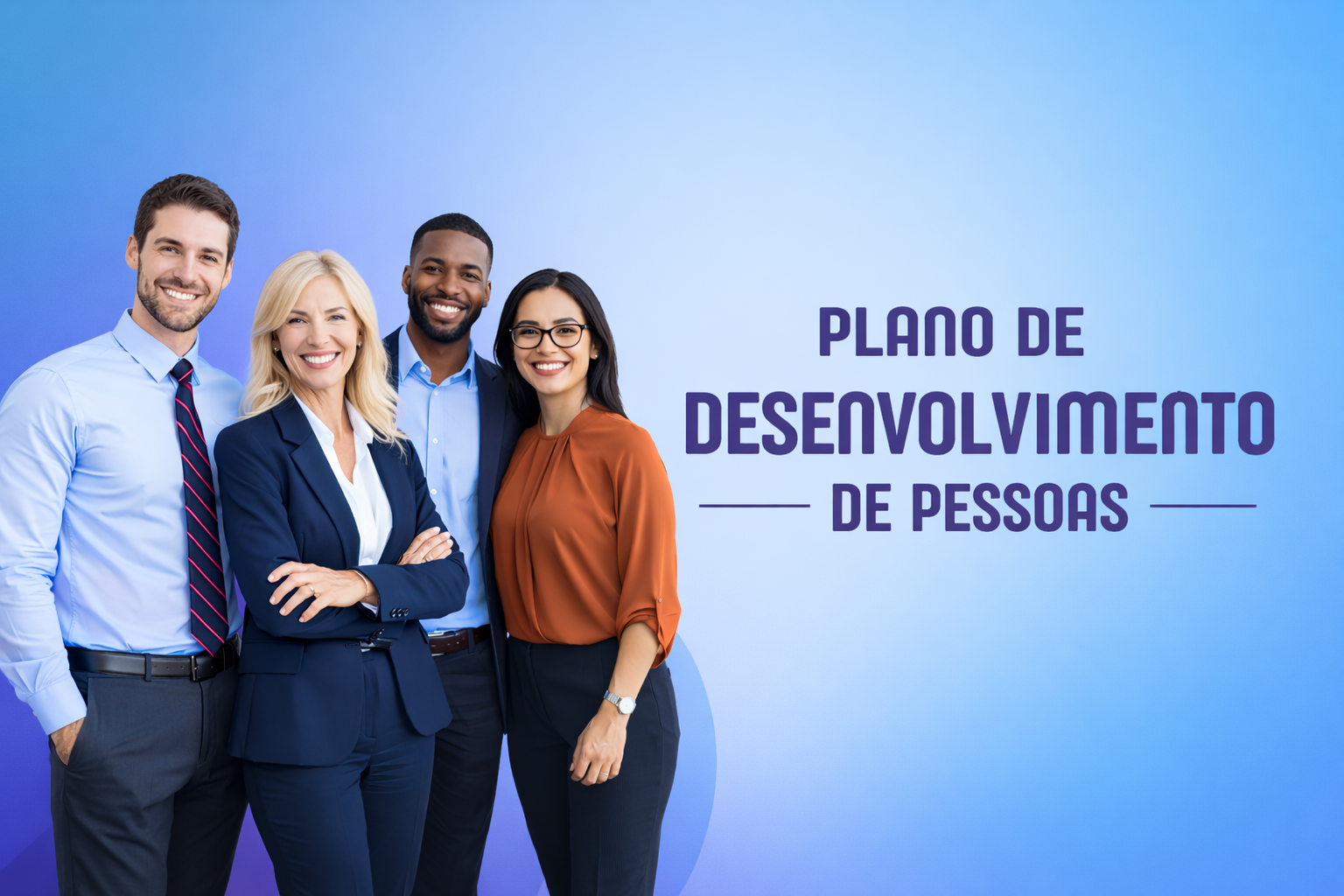 Cabeçalho PDP
